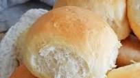 Basic soft bread rolls Basic soft bread rolls