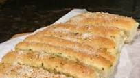 Copycat Little Caesars Crazy Bread Copycat Little Caesars Crazy Bread