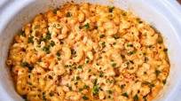 Crock-Pot Mac & Cheese Crock-Pot Mac & Cheese