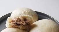 Siopao Siopao