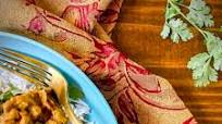 Easy Cauliflower Tikka Masala Easy Cauliflower Tikka Masala