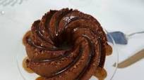 Chai-Spiced Bundt Cake Chai-Spiced Bundt Cake