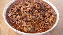 Oven Roasted Perfect Pulled Pork Oven Roasted Perfect Pulled Pork