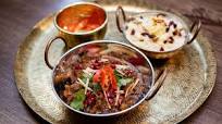 Ruby Chicken Curry Ruby Chicken Curry