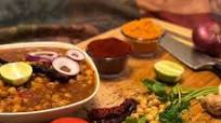 চানা মশলা (Chana Masala Recipe In Bengali) চানা মশলা (Chana Masala Recipe In Bengali)