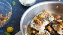 Skillet Italian Herb Bruschetta Turkey Skillet Italian Herb Bruschetta Turkey