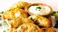 Mexican Chicken Empanadas Mexican Chicken Empanadas