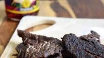 Simply Sweet Jerky Simply Sweet Jerky