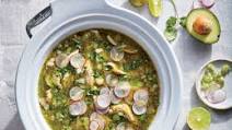 Slow Cooker Chicken Posole Slow Cooker Chicken Posole