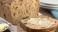 Cinnamon Raisin Bread Cinnamon Raisin Bread