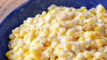 Rudy’s Slow-Cooker Creamed Corn