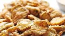 Fried Pickles Recipe Fried Pickles Recipe