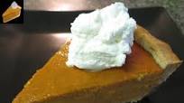 Pumpkin Pie Pumpkin Pie