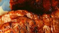 Easy Grilled Pork Shoulder Steak Easy Grilled Pork Shoulder Steak
