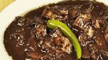 How to Cook Pork Dinuguan How to Cook Pork Dinuguan