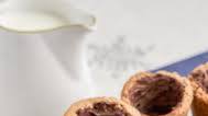 Cookie Shots Cookie Shots