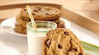Chewy Jumbo Chocolate Chip Cookies Chewy Jumbo Chocolate Chip Cookies