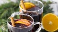 German Mulled Wine German Mulled Wine