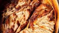 Easy Pork Carnitas Recipe Easy Pork Carnitas Recipe