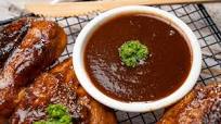 Copycat Famous Dave's Barbecue Sauce Recipe Copycat Famous Dave's Barbecue Sauce Recipe