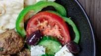 Koftedes Greek Meatballs Koftedes Greek Meatballs