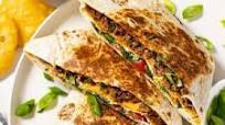 Taco Bell Crunchwrap Supreme - Copycat Recipe Taco Bell Crunchwrap Supreme - Copycat Recipe