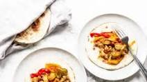 Instant Pot Chicken Fajita Instant Pot Chicken Fajita