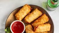 Easy Egg Rolls Easy Egg Rolls
