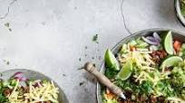 Top 20 keto and low carb salad recipes Top 20 keto and low carb salad recipes