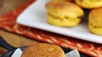 Sweet Potato Biscuits Sweet Potato Biscuits
