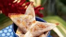 Baked Beef Empanadas Baked Beef Empanadas
