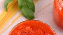 Instant Pot Marinara Sauce Instant Pot Marinara Sauce