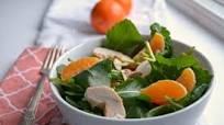 Mandarin Orange Chicken Salad Mandarin Orange Chicken Salad
