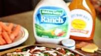 Buffalo Chicken Pizza with Slow Cooker Creamy Ranch Buffalo Chicken Buffalo Chicken Pizza with Slow Cooker Creamy Ranch Buffalo Chicken