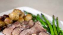 Braised Pork Shoulder Braised Pork Shoulder