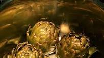 Instant Pot Artichokes Instant Pot Artichokes