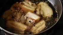 Pork confit Pork confit