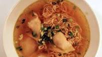 Dinner Tonight: Dumpling Noodle Soup Recipe Dinner Tonight: Dumpling Noodle Soup Recipe
