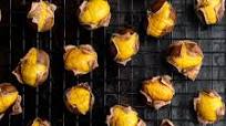 Oven-Roasted Chestnuts Recipe Oven-Roasted Chestnuts Recipe