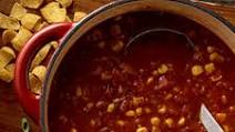 HORMEL® Chili 5 Can Chili HORMEL® Chili 5 Can Chili