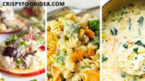21 Healthy Leftover Chicken Recipes That You And Family Will Love! 21 Healthy Leftover Chicken Recipes That You And Family Will Love!