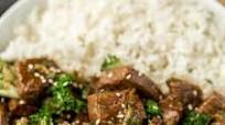 Easy Crock pot Beef and Broccoli Recipe Easy Crock pot Beef and Broccoli Recipe