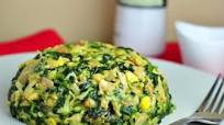 Fit Chicken Breasts with Spinach Fit Chicken Breasts with Spinach