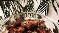 Chicken adobo Chicken adobo