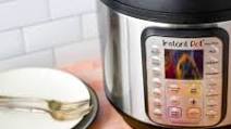 Instant Pot Egg Stuffed Peppers Recipe Instant Pot Egg Stuffed Peppers Recipe