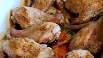 Classic Southern Baked Chicken Recipe Classic Southern Baked Chicken Recipe