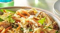 Pork Pancit Pork Pancit