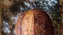 Basic Sourdough Bread Basic Sourdough Bread