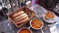 Loubia (Moroccan Stewed White Beans) Loubia (Moroccan Stewed White Beans)