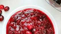 Instant Pot Cranberry Sauce Instant Pot Cranberry Sauce